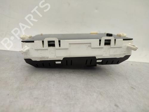 Display monitor FORD FIESTA VI (CB1, CCN) 1.25 | BP27346803C48 