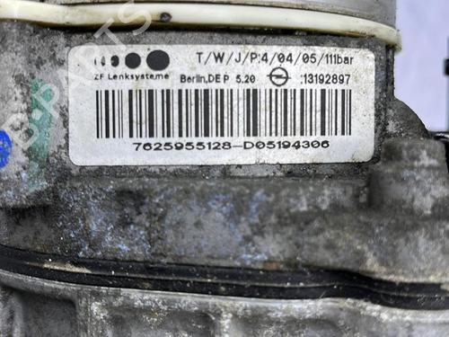 Styring servopumpe OPEL ASTRA H Estate (A04) 1.9 CDTI 16V (L35) (120 hp) 23669352