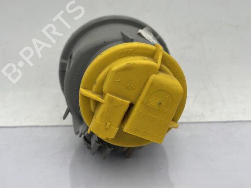 Used Left front fog light CITROËN C3 I (FC_, FN_) 1.4 i (73 hp) 23750390