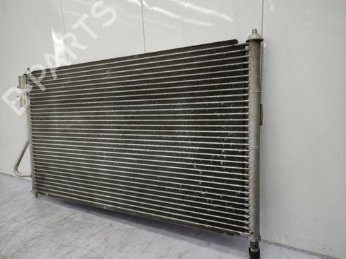 Used AC radiator AC radiator FORD FOCUS I Saloon (DFW) 2.0 16V (131 hp) 23676732 23676732