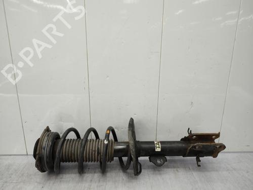 Right front shock absorber NISSAN JUKE (F15) 1.5 dCi | BP23711111M17 
