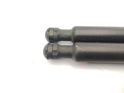 Gassdemper Bakluke PEUGEOT 208 I (CA_, CC_) 1.6 BlueHDi 100 (100 hp) 23742071