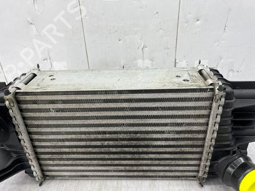 Used Intercooler Intercooler NISSAN PULSAR Hatchback (C13) 1.5 dCi (110 hp) 34000422 34000422