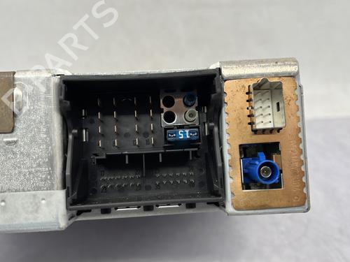Radio BMW 5 (E60) 525 d | BP33236074E6  - Image 5