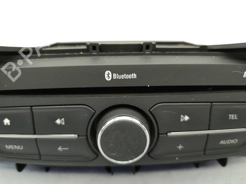 Radio RENAULT KANGOO Express (FW0/1_) 1.5 dCi 90 (FW0G, FW05, FW08, FW11) | BP23740339E6 