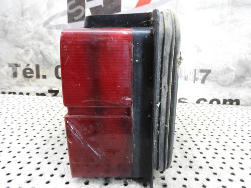 Used Left taillight Left taillight 23664657 23664657