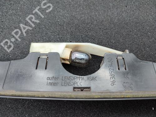 Used Third brake light Third brake light CITROËN C3 I (FC_, FN_) 1.4 HDi (68 hp) 23678994 23678994