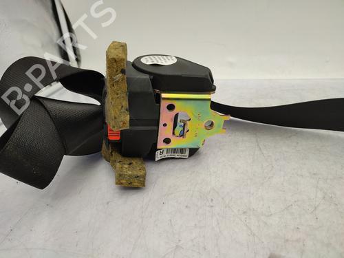 Front right belt tensioner BMW 3 Coupe (E46) 330 Cd | BP23684247C88 