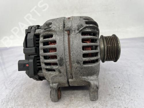 Alternator AUDI A3 (8P1) | BP37494189M7 - Image 2