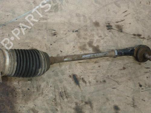 Steering rack RENAULT TWINGO II (CN0_) 1.5 dCi 75 | BP23669638M22 