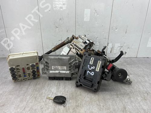 Electronic module RENAULT CLIO III (BR0/1, CR0/1) 1.2 16V (BR02, BR0J, BR11, CR02, CR0J, CR11) | BP35961867M83 - Image 5