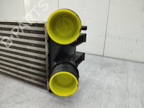 Intercooler PEUGEOT 308 I (4A_, 4C_) 1.6 HDi | BP23743168M30 