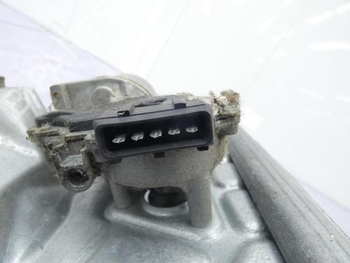 Used Front wiper motor Front wiper motor FORD PUMA (EC_) 1.7 16V (125 hp) 23698047 23698047