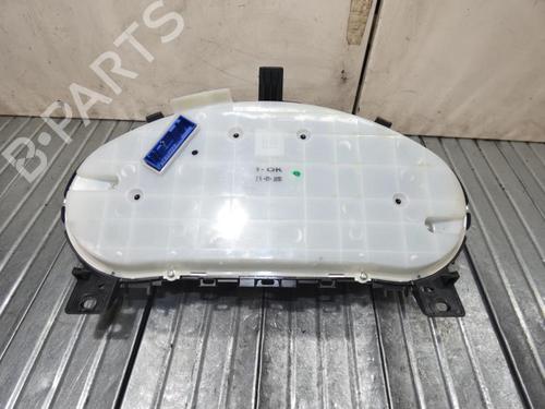 Instrument cluster OPEL ASTRA J (P10) 1.7 CDTI (68) | BP23695620C47