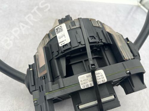 Used Steering column stalk Steering column stalk AUDI A4 B6 (8E2) 1.9 TDI (130 hp) 39997841 39997841