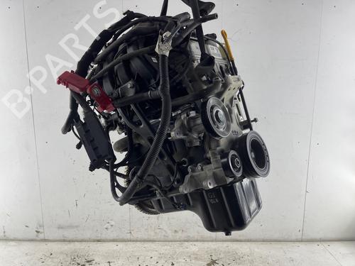 Engine CHEVROLET SPARK (M300) | BP37246573M1 - Image 6