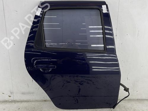 Used Right rear door DACIA DUSTER (HS_) 1.5 dCi (86 hp) 28578938