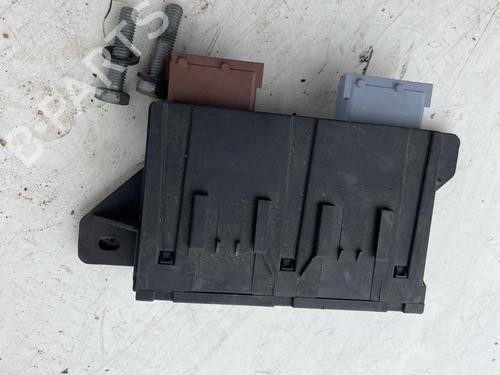 Trækkugle/Mekanisme Trækkugle/Mekanisme PEUGEOT 2008 I (CU_) 1.2 THP 110 / PureTech 110 (110 hp) 36093866 36093866