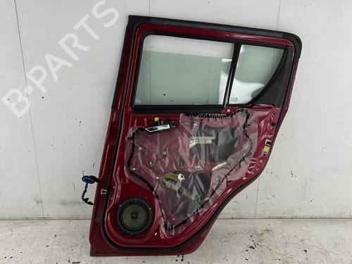 Right rear door SUZUKI SWIFT IV (FZ, NZ) 1.3 DDiS (AZG413D, ZC02S, ZC92S) | BP25469610C5 