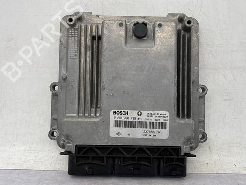 Electronic module DACIA SANDERO II 1.5 dCi | BP32863909M83  - Image 8