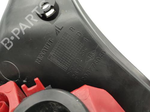 Right taillight RENAULT CLIO III (BR0/1, CR0/1) 1.2 16V (BR0P, CR0P) | BP23752915C35 