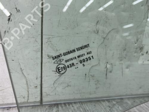 rear-left-door-window-dacia-sandero-ii-2012-31307853 main image