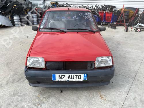 Used Front bumper Front bumper 36986042 36986042