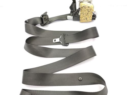 Front right seatbelt CITROËN C5 III Break (RW_) 2.0 HDi | BP23756716I25 - Image 2