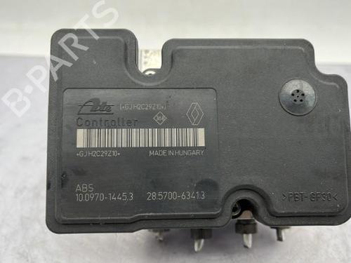 ABS pump RENAULT MEGANE III Hatchback (BZ0/1_, B3_) 1.5 dCi (BZ0C) | BP23752309M43 - Image 3