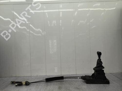 Gear lever DACIA DUSTER (HS_) 1.2 TCe 125 | BP23723127M90 - Image 6