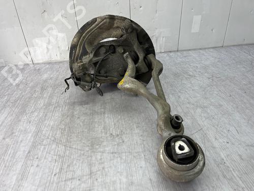 Left front steering knuckle BMW 1 (E87) 116 i | BP38760310M25 - Image 3