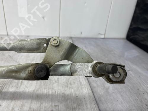 Front wiper motor OPEL MERIVA B MPV (S10) 1.7 CDTI (75) | BP37645006M29 - Image 2
