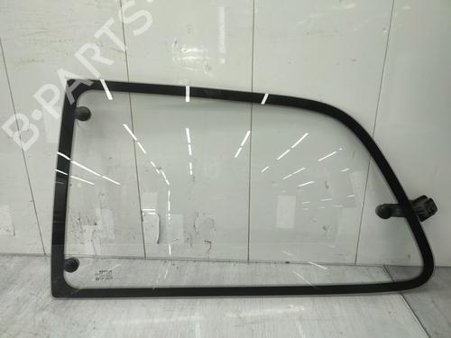 Used Rear left quarter glass RENAULT CLIO I (B/C57_, 5/357_) 1.2 (B/C/S577) (54 hp) 29269830