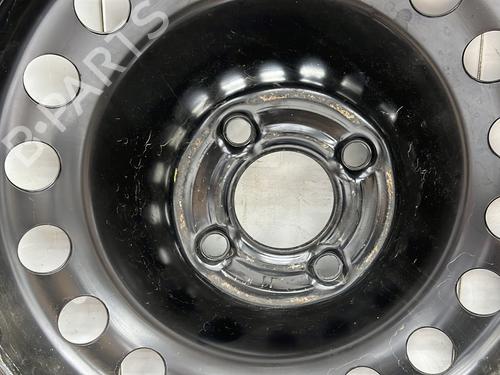 Used Rim Rim RENAULT SCÉNIC II (JM0/1_) 1.9 dCi (JM0G, JM12, JM1G, JM2C) (120 hp) 23681439 23681439