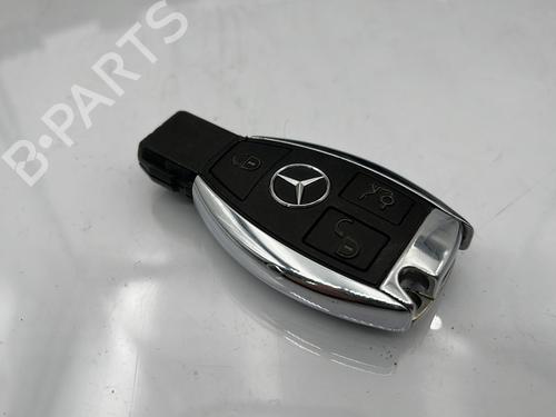 Electronic module MERCEDES-BENZ C-CLASS Coupe (C204) C 220 CDI (204.302) | BP25003595M83 - Image 23