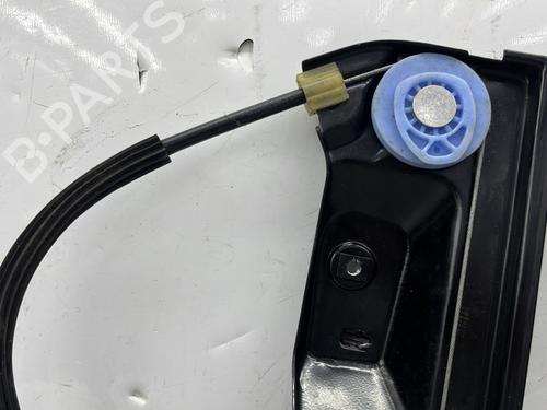 Front left window mechanism OPEL INSIGNIA A (G09) 2.0 CDTI (68) | BP33883895C22  - Image 16