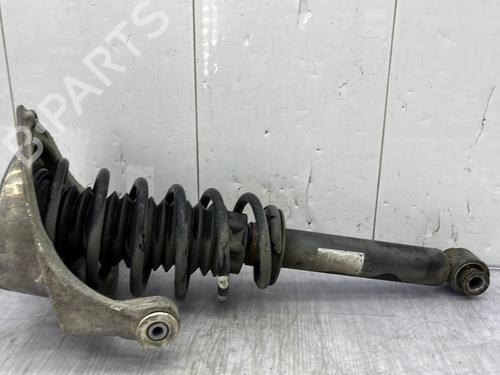 Left front shock absorber CITROËN C5 III (RD_) 1.6 HDi 110 (RD9HZC) | BP23761739M16 - Image 6