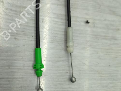 Used Front left lock Front left lock TOYOTA YARIS (_P9_) 1.0 VVT-i (KSP90_, KSP90R) (69 hp) 23684380 23684380