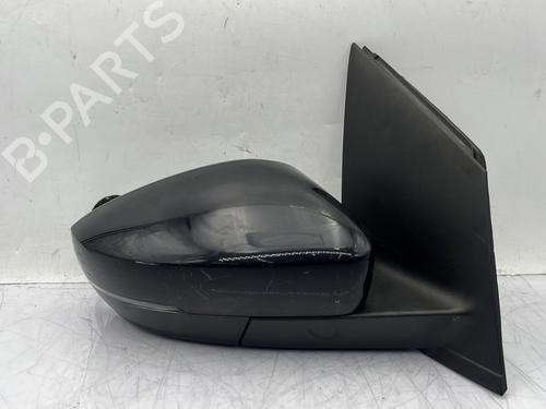 Used Right mirror Right mirror VW POLO V (6R1, 6C1) 1.6 TDI (90 hp) 32182370 32182370