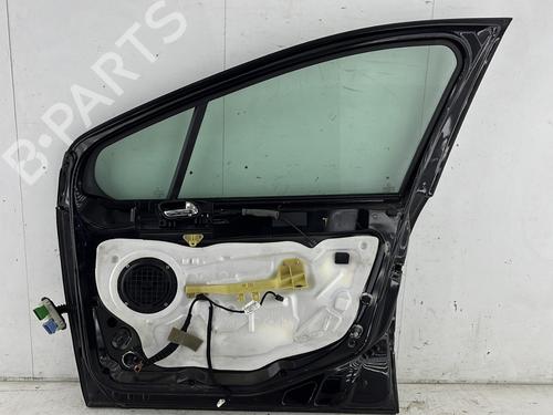 Right front door PEUGEOT 308 I (4A_, 4C_) 2.0 HDi | BP24408505C3 