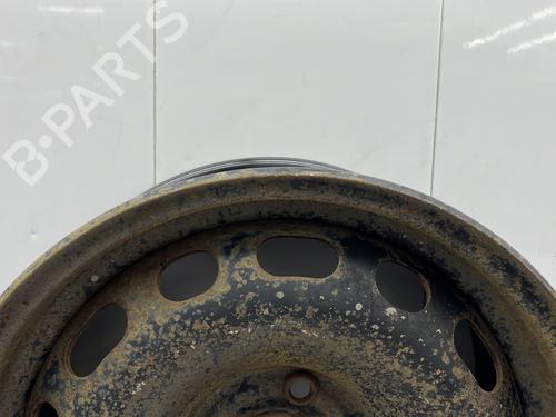 Felg CITROËN BERLINGO MULTISPACE (B9) 1.6 HDi 90 | BP23759808C45 