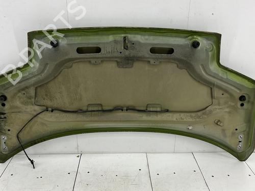 Hood CITROËN C2 (JM_) 1.1 | BP23698676C1