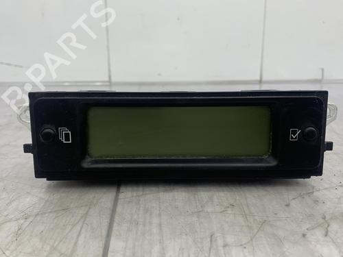Used Display monitor Display monitor CITROËN XSARA (N1) 2.0 HDi 90 (90 hp) 23674053 23674053