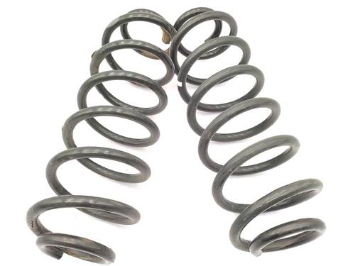 Shock absorber spring VW GOLF VI (5K1) 1.6 TDI | BP23723348C152 