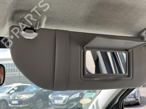 Peças TOYOTA AYGO (_B1_)  1.0 (KGB10_, KGB10R)  4611720
