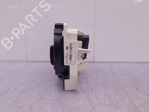 Commande Chauffage PEUGEOT 307 (3A/C) 2.0 HDi 90 | BP23699299I5 