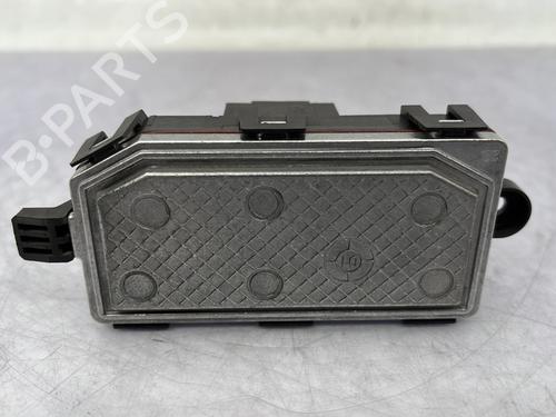 Used Heater resistor Heater resistor 37743579 37743579
