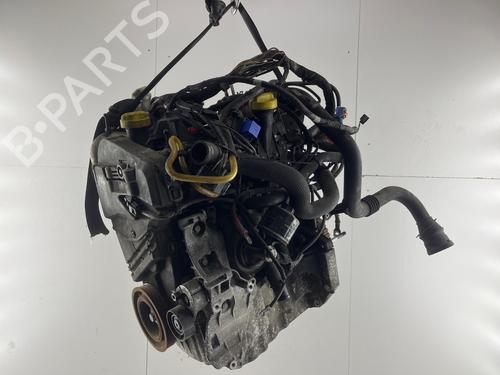 Engine RENAULT MEGANE III Hatchback (BZ0/1_, B3_) 1.5 dCi | BP23663127M1 - Image 5