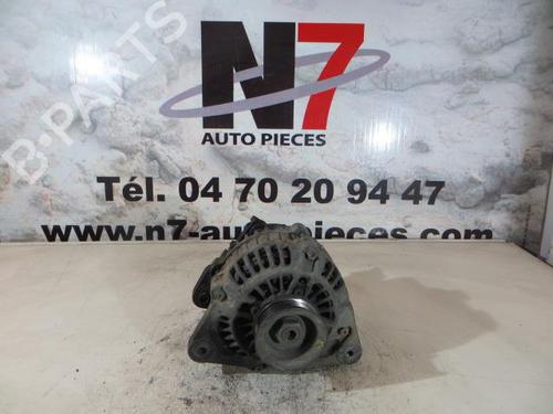 Alternator FORD ESCORT VI Estate Van (AVL)  | BP23671177M7 