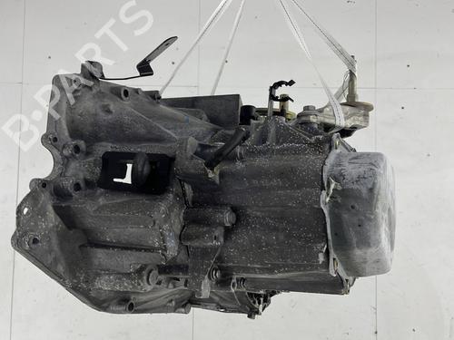Gearbox PEUGEOT 407 SW (6E_, 6D_) 2.0 HDi 135 | BP28429327M3 